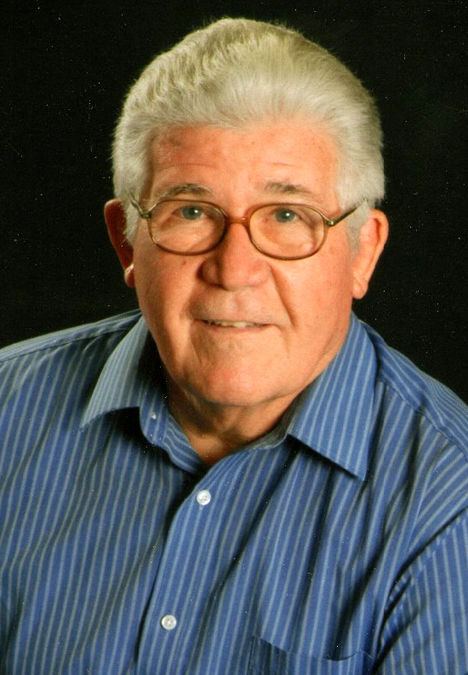 Hostetter, Stanley Eugene